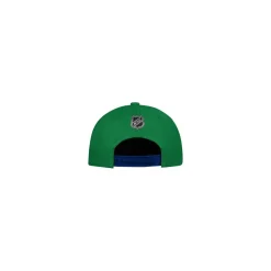 Outerstuff Keps MVP Pro Pinch NHL Jr Vancouver Canucks