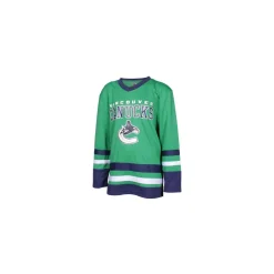 Outerstuff Matchtröja Fashion Hockey Replica Jr Vancouver Canucks