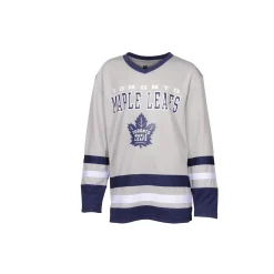 Outerstuff Matchtröja Fashion Hockey Replica Jr Toronto Maple Leafs