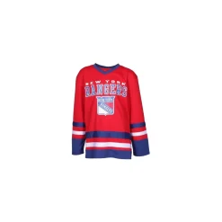 Outerstuff Matchtröja Fashion Hockey Replica Jr New York Rangers