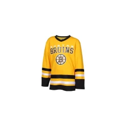 Outerstuff Matchtröja Fashion Hockey Replica Jr Boston Bruins