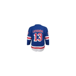 Outerstuff Matchtröja Name & Number Replica Jr Alexis Lafrenière