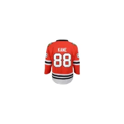 Outerstuff Matchtröja Name & Number Replica Jr Patrick Kane