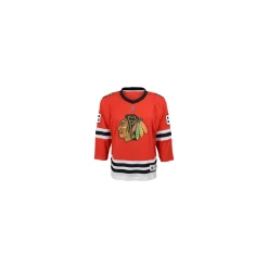Outerstuff Matchtröja Name & Number Replica Jr Patrick Kane