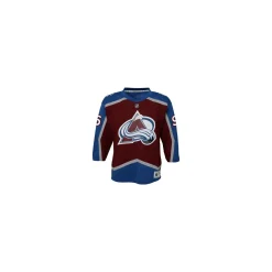 Outerstuff Matchtröja Name & Number Replica Jr Mikko Rantanen