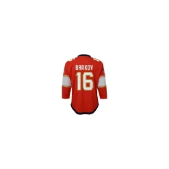 Outerstuff Matchtröja Name & Number Replica Jr Aleksandr Barkov
