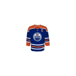 Outerstuff Matchtröja Name & Number Replica Jr Connor Mcdavid