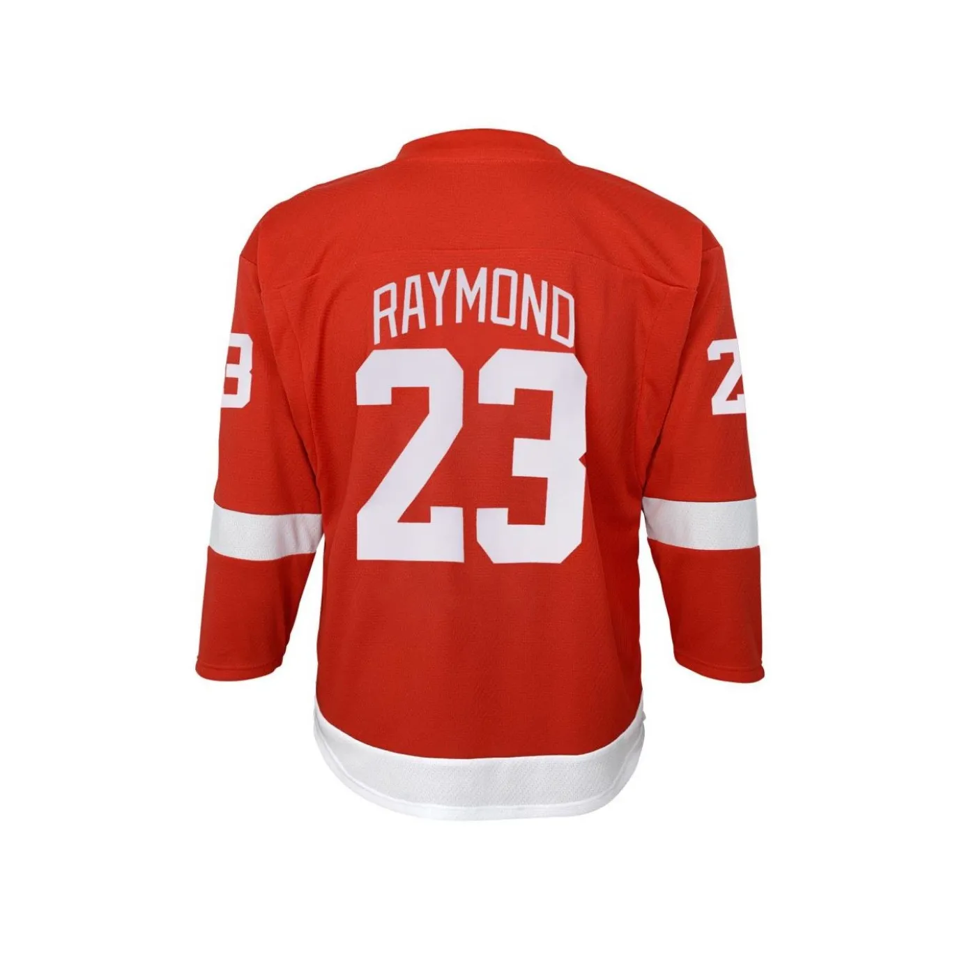 Outerstuff Matchtröja Name & Number Replica Jr Lucas Raymond