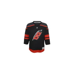 Outerstuff Matchtröja NHL Jr Carolina Hurricanes-Black