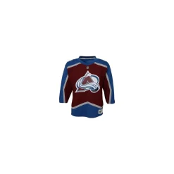 Outerstuff Matchtröja NHL Jr Colorado Avalanche