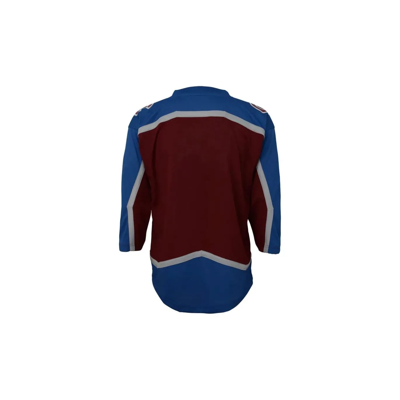 Outerstuff Matchtröja NHL Jr Colorado Avalanche