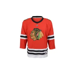 Outerstuff Matchtröja NHL Jr Chicago