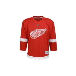 Outerstuff Matchtröja NHL Jr Detroit