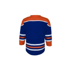 Outerstuff Matchtröja NHL Jr Edmonton