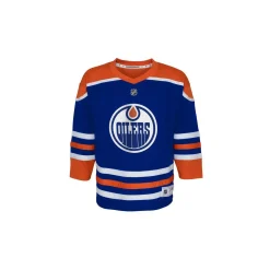 Outerstuff Matchtröja NHL Jr Edmonton