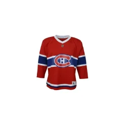 Outerstuff Matchtröja NHL Jr Montreal Canadiens