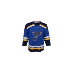 Outerstuff Matchtröja NHL Jr St Louis Blues