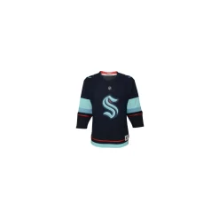 Outerstuff Matchtröja NHL Jr Seattle Kraken
