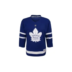 Outerstuff Matchtröja Nhl Jr. - S-M, Toronto Maple Leafs