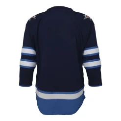 Outerstuff Matchtröja NHL Jr Winnipeg Jets