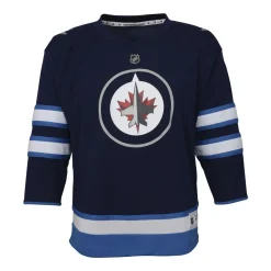Outerstuff Matchtröja NHL Jr Winnipeg Jets