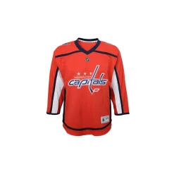 Outerstuff Matchtröja NHL Jr Washington