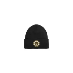 Outerstuff Mössa Cuffed Knit Jr Boston Bruins