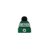 Outerstuff Mössa Jacquard NBA Cuffed Knit Jr Boston Celtics