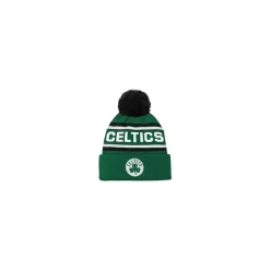 Outerstuff Mössa Jacquard NBA Cuffed Knit Jr Boston Celtics