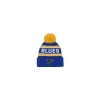 Outerstuff Mössa Jacquard Pom Beanie St Louis Blues