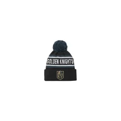 Outerstuff Mössa Jacquard Pom Beanie Vegas Golden Knights