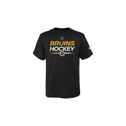 Outerstuff T-shirt Apro Wordmark Bruins