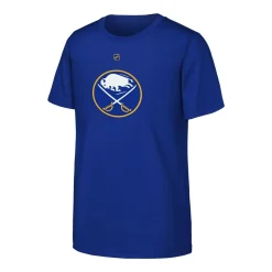 Outerstuff T-Shirt Name & Number Jr Rasmus Dahlin