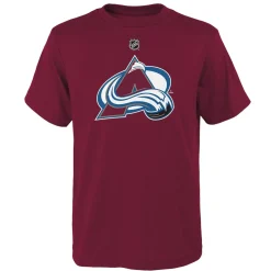 Outerstuff T-Shirt Prime Cotton Tee Jr Avalanche