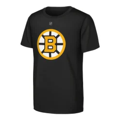 Outerstuff T-Shirt Prime NHL Jr Boston Bruins