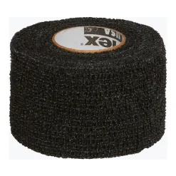 Powerflex Hockeytape Grepptape Svart