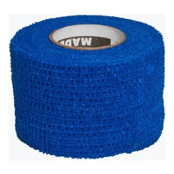 Powerflex Hockeytape Grepptape Blå