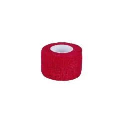 Powerflex Hockeytape Grepptape Röd