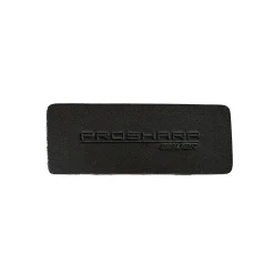 ProSharp Läderbryne - Svart