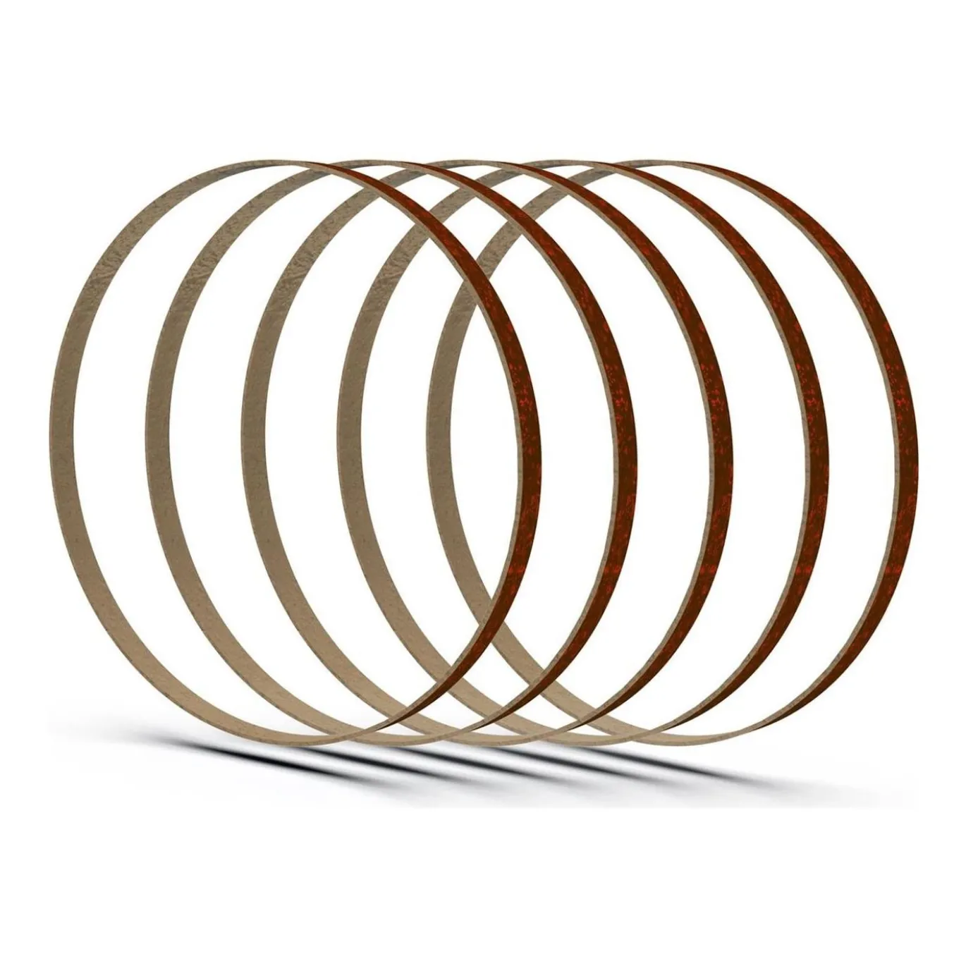 Prosharp Speedbelt Core 5-pack