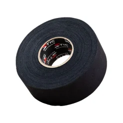 Stic Tygtejp Bred 23 M Black