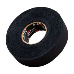 Stic Tygtejp Smal 18 M Black