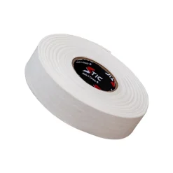 Stic Tygtejp Smal 18 M White