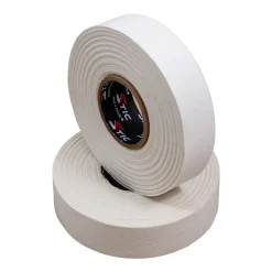 Stic Tygtejp Smal 18 M White