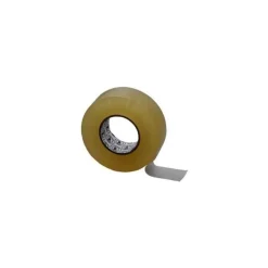 Teamtape Hockeytape Clear PVC Benskyddstape