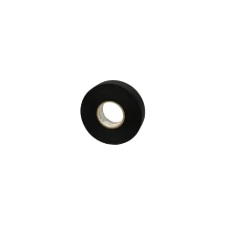 Teamtape Hockeytejp ES Tape Svart Smal - SVART