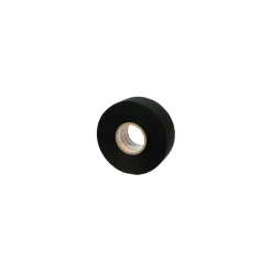 Teamtape Hockeytejp ES Tape Svart Bred - SVART