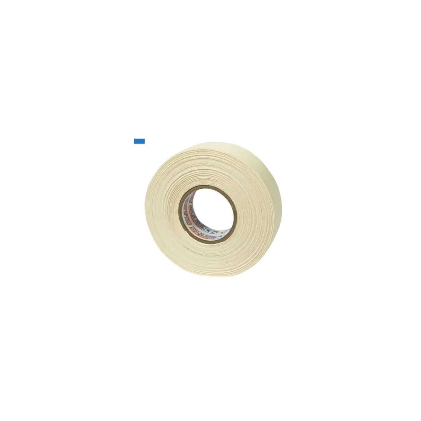 Teamtape Hockeytejp ES Tape Vit Smal - VIT