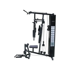 Titan Life Homegym
