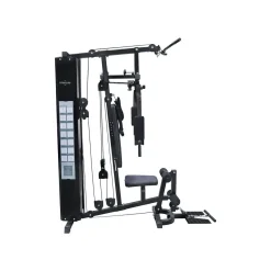 Titan Life Homegym